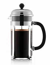 French press Kava Monro