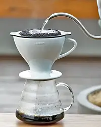 Hario Kava Monro