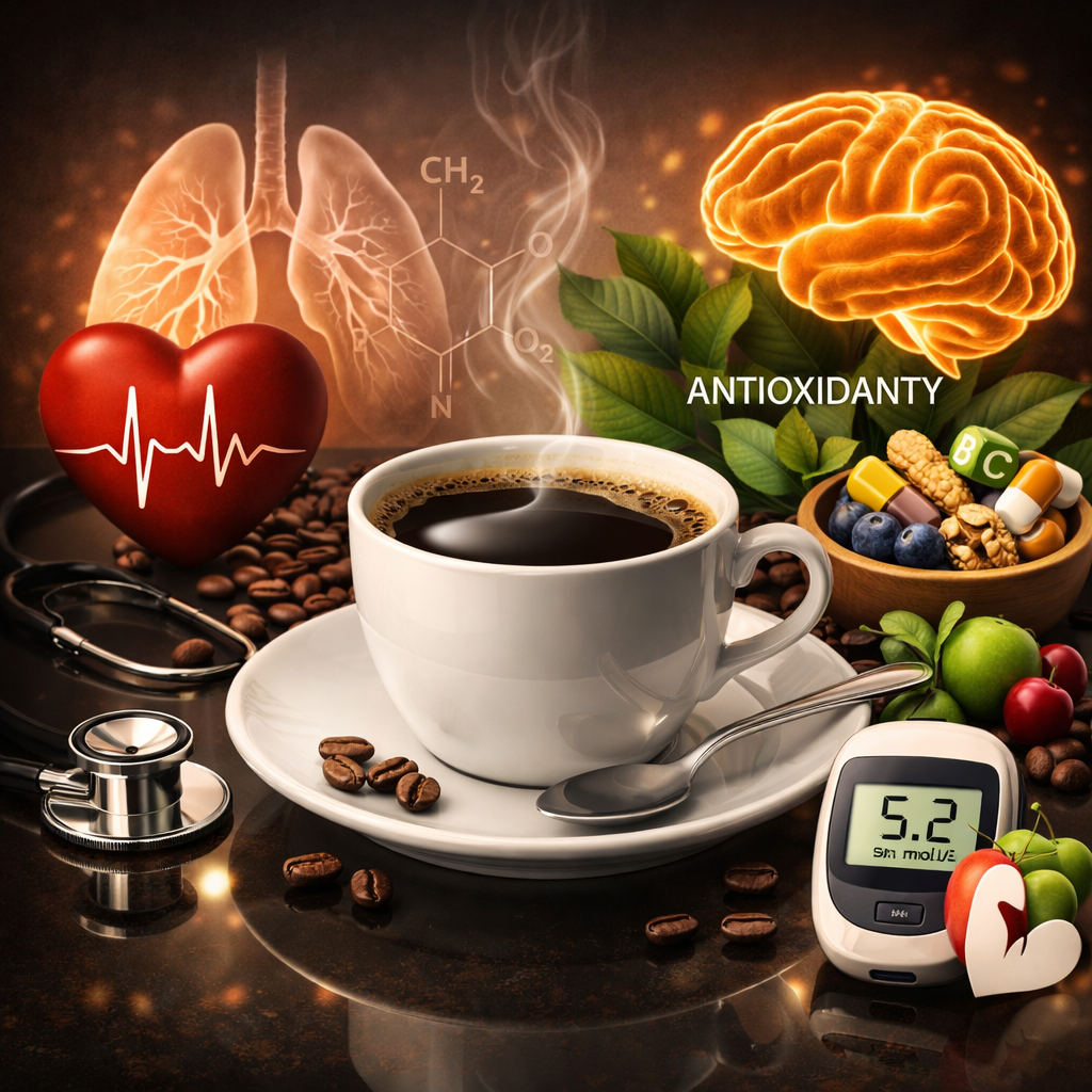 Kávové trendy, mýty a omyly