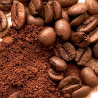 Příprava kávy a kávové recepty