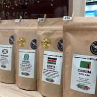 Ze zákulisí pražírny Káva Monro