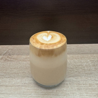 Příprava kávy a kávové recepty