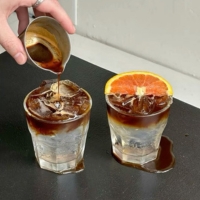 Příprava kávy a kávové recepty