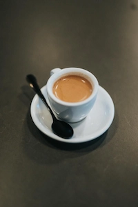 poctivé espresso Káva Monro