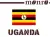 UGANDSKÁ KÁVA