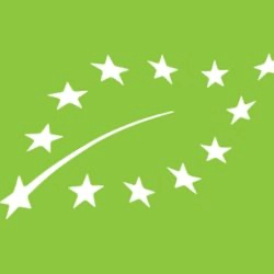 logo pro certifikaci bio nebo oganic Káva Monro