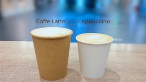 rozdíl mezi cappuccinem a caffe latte Káva Monro