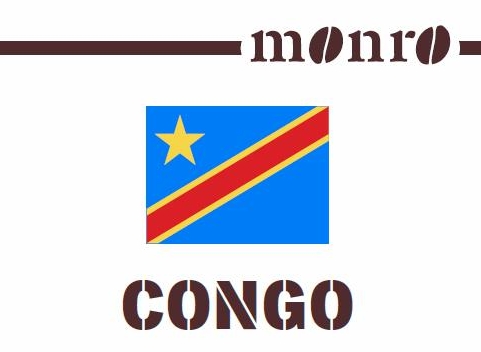 KONGO